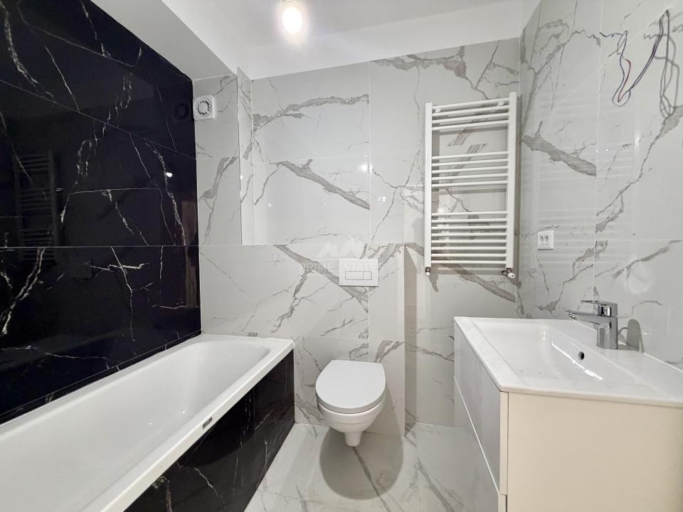 Apartament 3 camere de vanzare Natura Residence | Chiajna