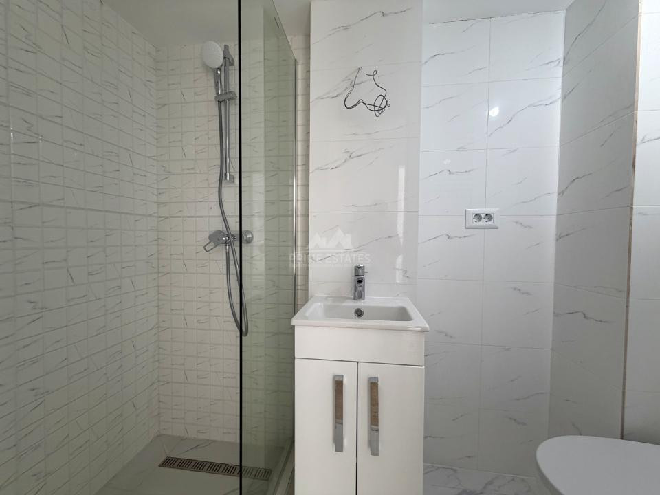 Apartament 3 camere de vanzare Natura Residence | Chiajna