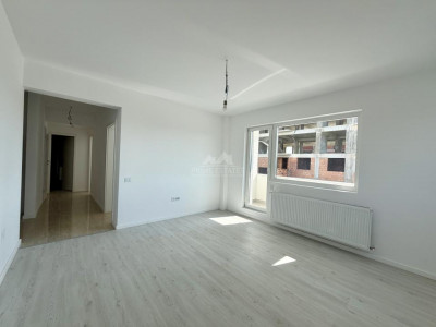 Apartament 3 camere de vanzare Natura Residence | Chiajna