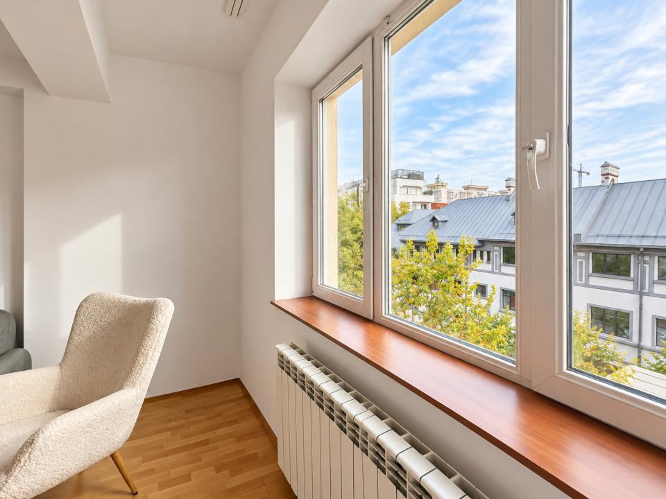 De închiriat Apartament 3 camere | Parcare | Vitan–Timpuri Noi