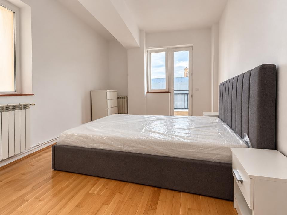 De închiriat Apartament 3 camere | Parcare | Vitan–Timpuri Noi