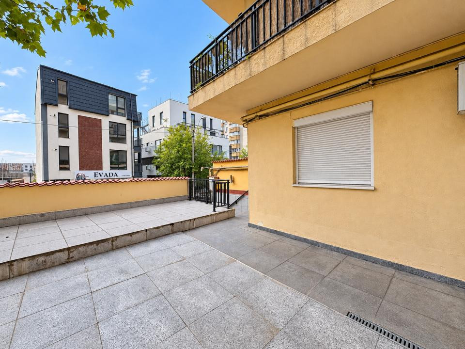 De închiriat Apartament 3 camere | Parcare | Vitan–Timpuri Noi