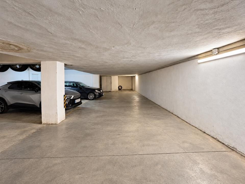 De închiriat Apartament 3 camere | Parcare | Vitan–Timpuri Noi
