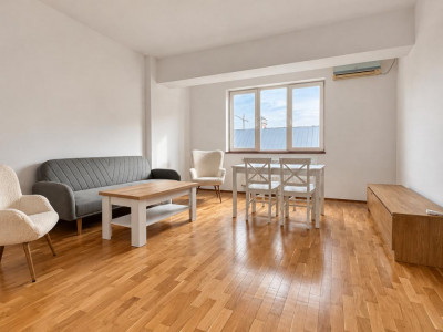 De închiriat Apartament 3 camere | Parcare | Vitan–Timpuri Noi
