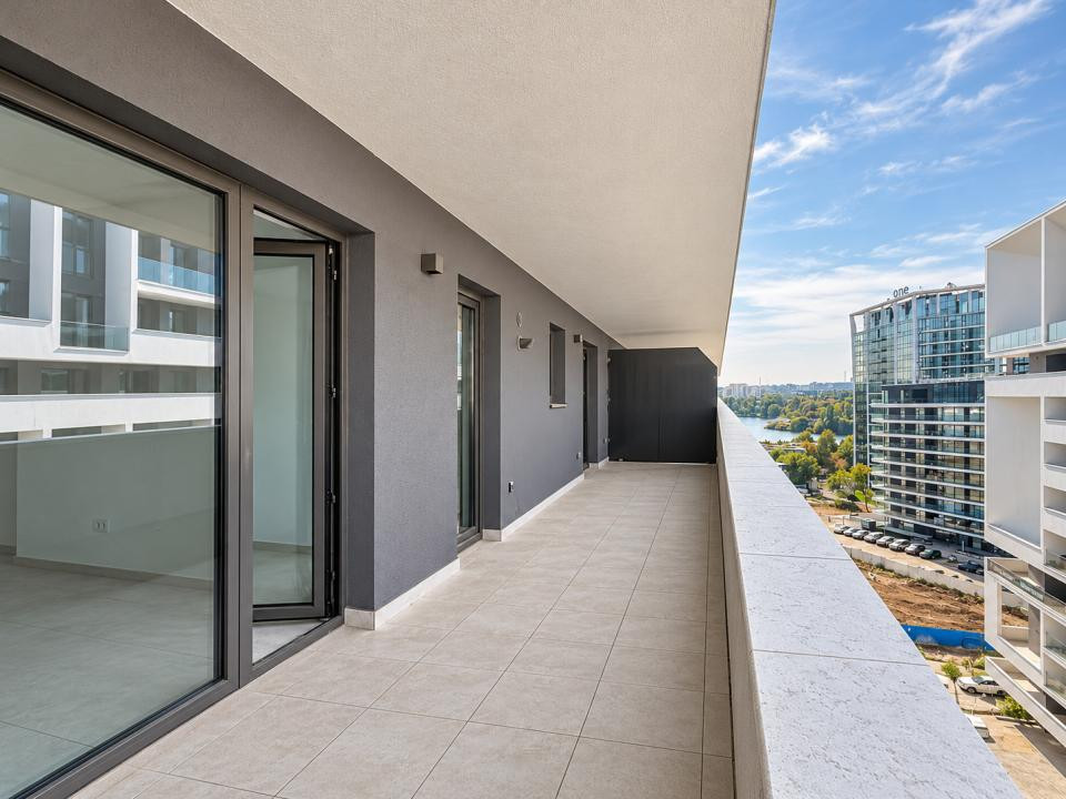 De vânzare Apartament 2 Camere | Terasă 23,6 mp | Fabrica de Glucoză