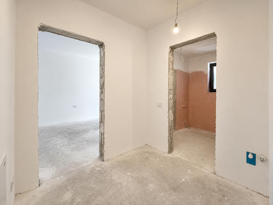 De vânzare Apartament 2 Camere | Terasă 23,6 mp | Fabrica de Glucoză