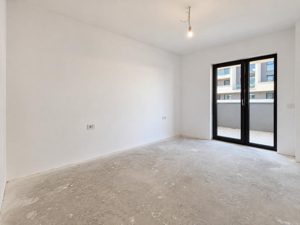 De vânzare Apartament 2 Camere | Terasă 23,6 mp | Fabrica de Glucoză