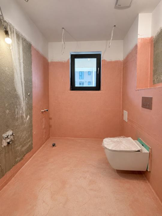 De vânzare Apartament 2 Camere | Terasă 23,6 mp | Fabrica de Glucoză