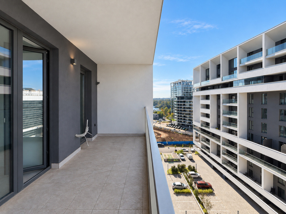 De vânzare Apartament 2 camere, Prima Vista | Fabrica de glucoză