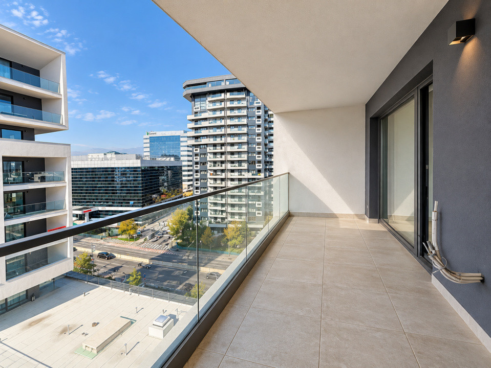 De vânzare Apartament 2 camere, Prima Vista | Fabrica de glucoză