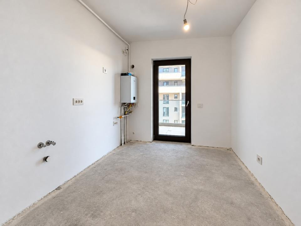 De vânzare Apartament 2 camere, Prima Vista | Fabrica de glucoză