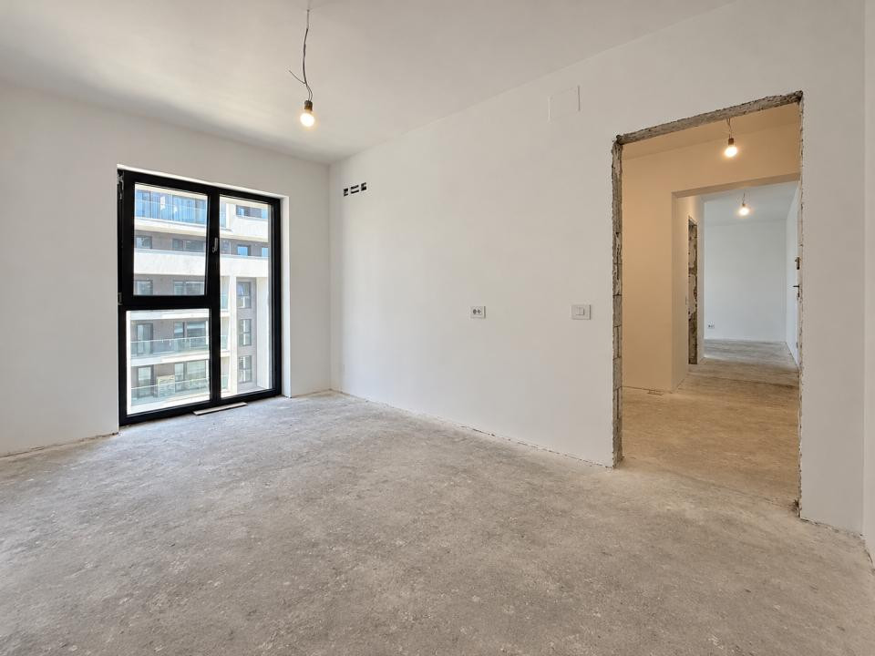 De vânzare Apartament 2 camere, Prima Vista | Fabrica de glucoză