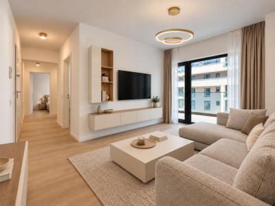 De vânzare Apartament 2 camere, Prima Vista | Fabrica de glucoză