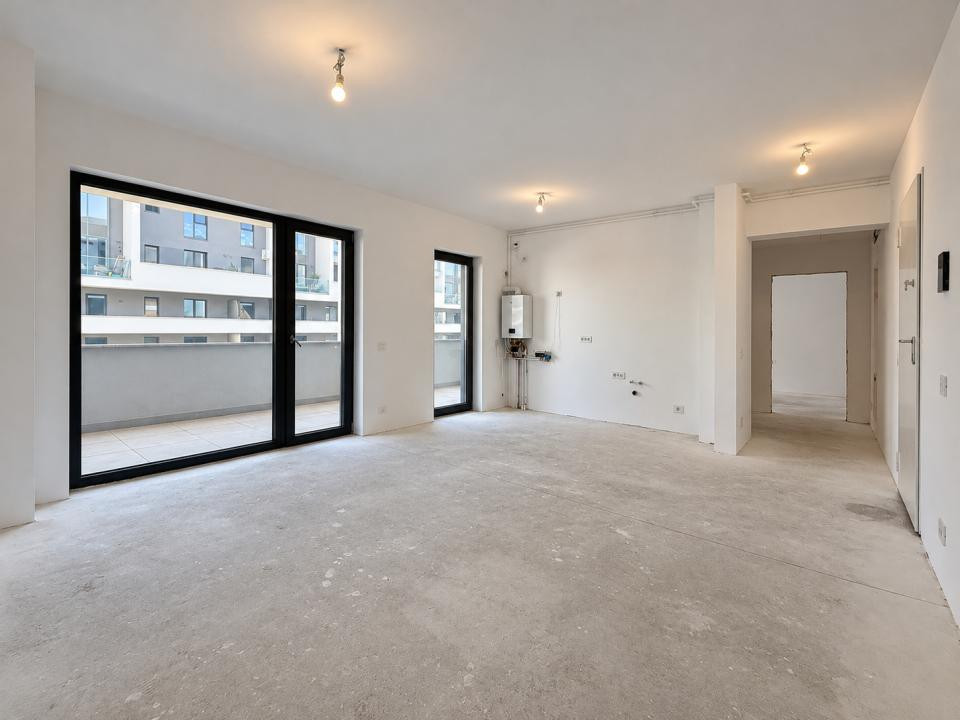 De vânzare Apartament 2 camere | Terasă 23,1 mp | Fabrica de Glucoză