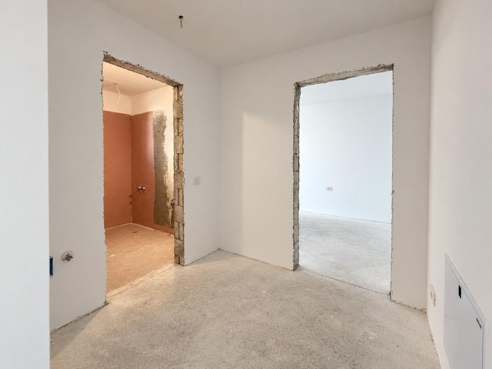 De vânzare Apartament 2 camere | Terasă 23,1 mp | Fabrica de Glucoză