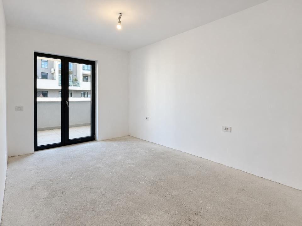 De vânzare Apartament 2 camere | Terasă 23,1 mp | Fabrica de Glucoză
