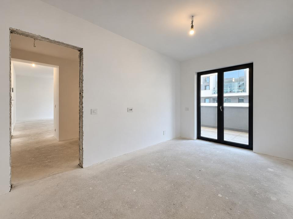 De vânzare Apartament 2 camere | Terasă 23,1 mp | Fabrica de Glucoză