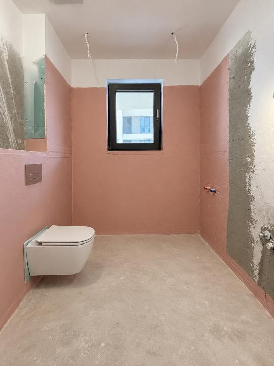 De vânzare Apartament 2 camere | Terasă 23,1 mp | Fabrica de Glucoză