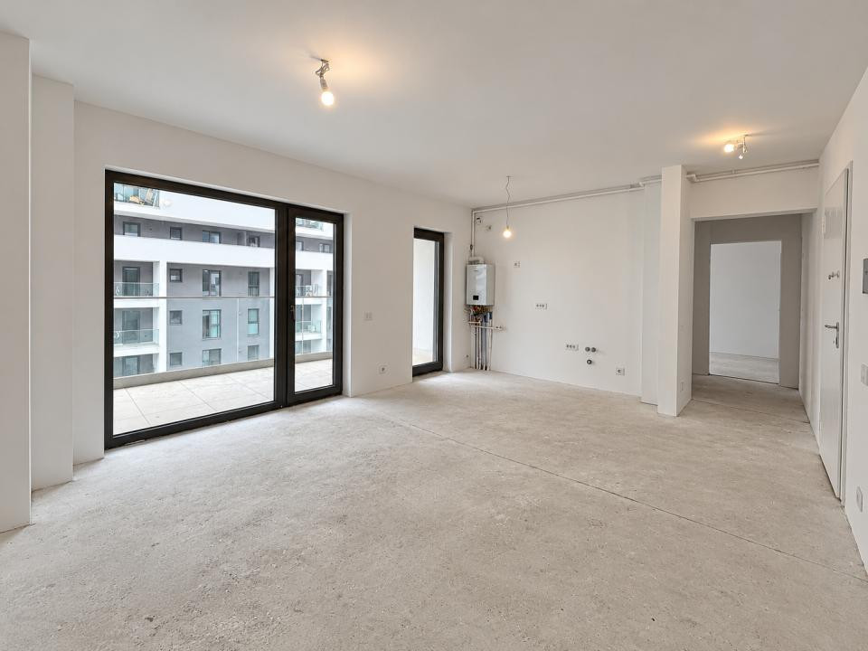 De vânzare Apartament 2 Camere | Prima Vista – Fabrica de Glucoză