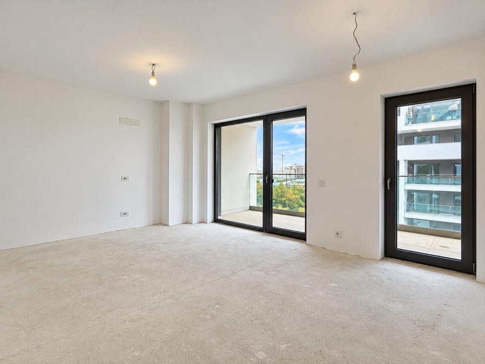 De vânzare Apartament 2 Camere | Prima Vista – Fabrica de Glucoză
