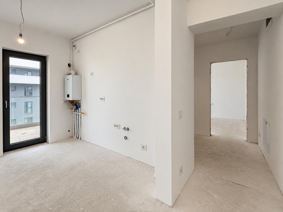 De vânzare Apartament 2 Camere | Prima Vista – Fabrica de Glucoză