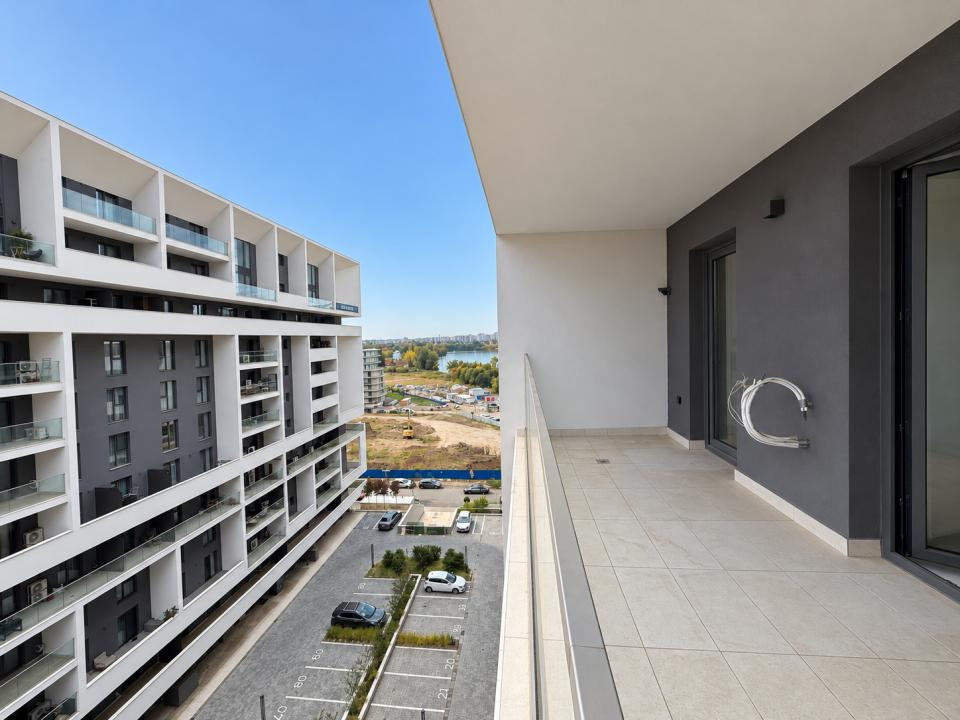 De vânzare Apartament 2 Camere | Prima Vista – Fabrica de Glucoză