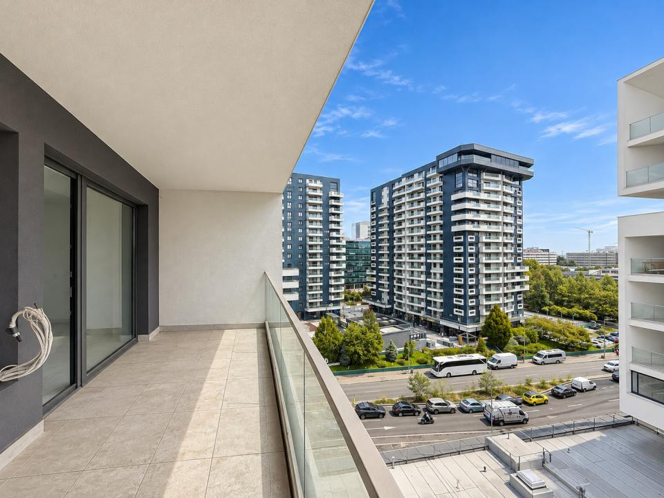 De vânzare Apartament 2 Camere | Prima Vista – Fabrica de Glucoză