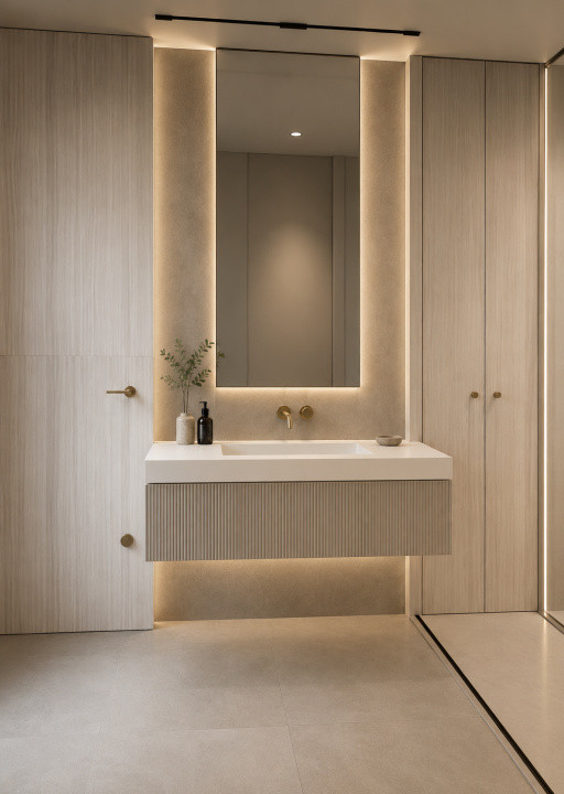 Apartament luminos 2 camere - Nusco City