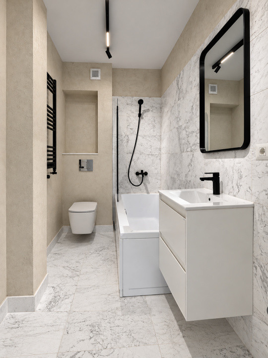De Vanzare Apartament 3 camere cu gradina privata | Domenii