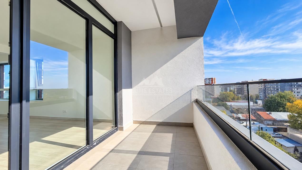 Vanzare apartament 3 camere decomandat Bucurestii Noi Akcent City 