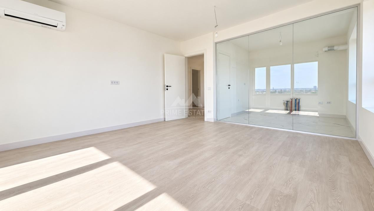 Vanzare apartament 3 camere decomandat Bucurestii Noi Akcent City 