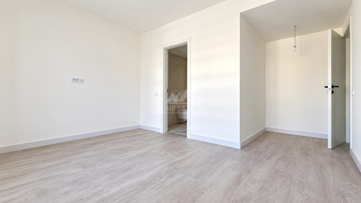 Vanzare apartament 3 camere decomandat Bucurestii Noi Akcent City 
