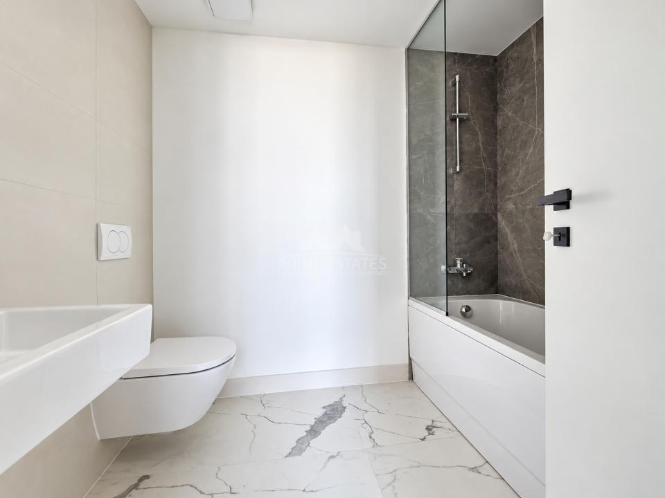 Vanzare apartament 3 camere decomandat Bucurestii Noi Akcent City 