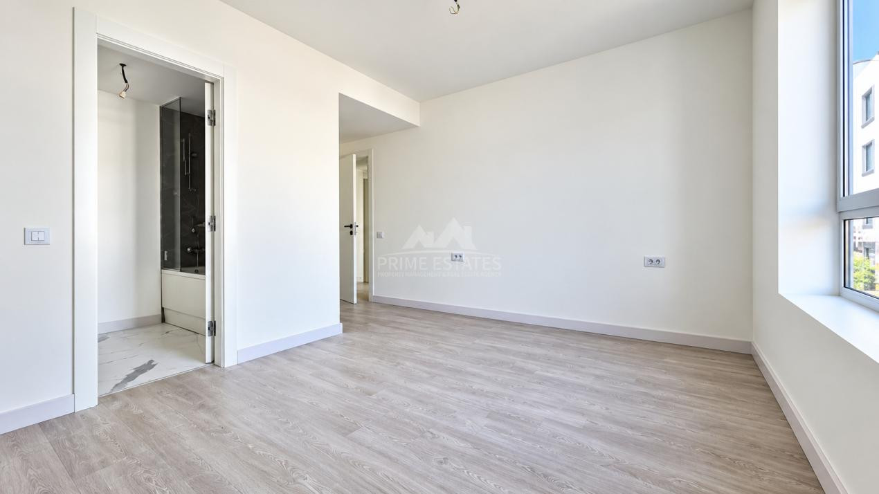 Vanzare apartament 3 camere decomandat Bucurestii Noi Akcent City 