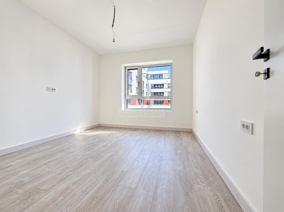Vanzare apartament 3 camere decomandat Bucurestii Noi Akcent City 