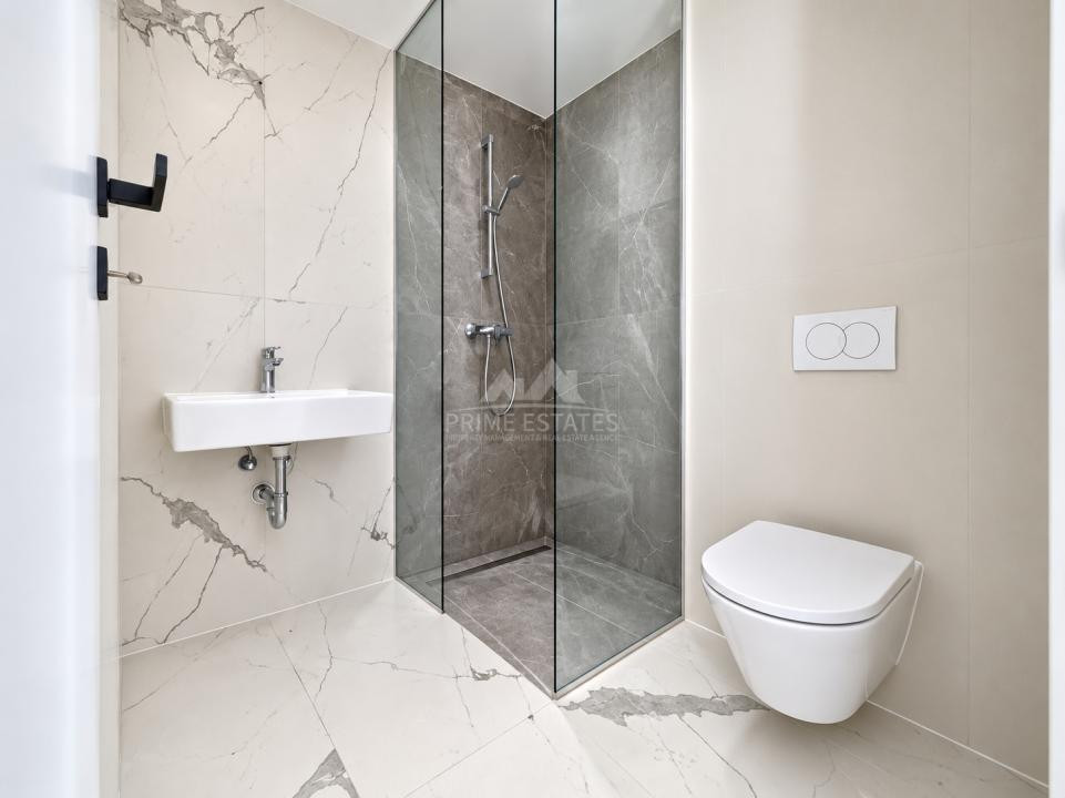 Vanzare apartament 3 camere decomandat Bucurestii Noi Akcent City 