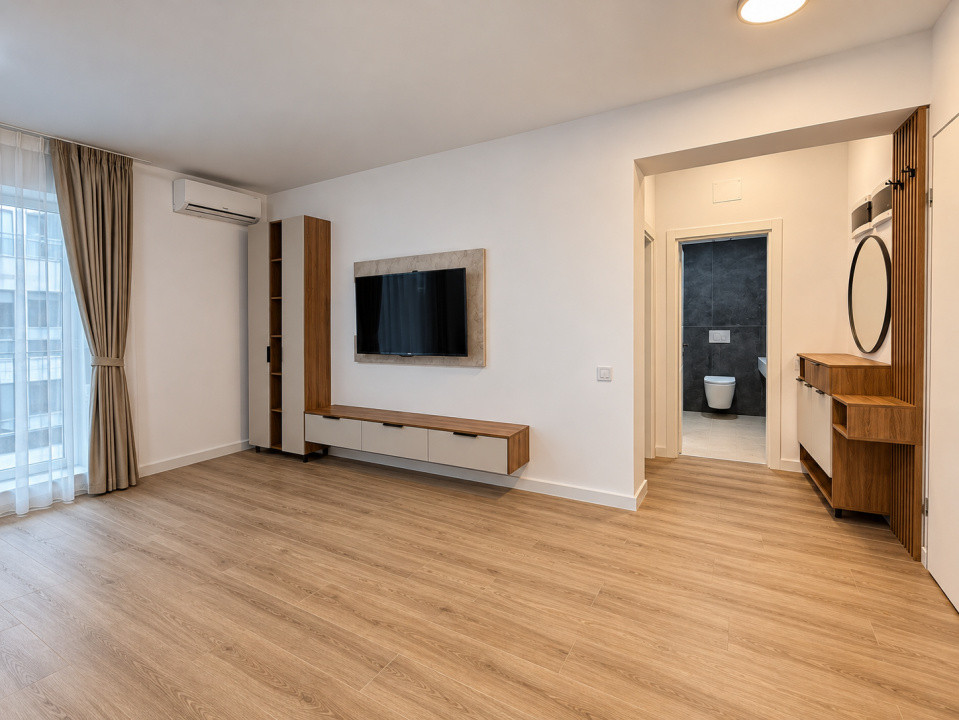 De Vânzare Apartament 2 Camere Victoria Homes – Pipera
