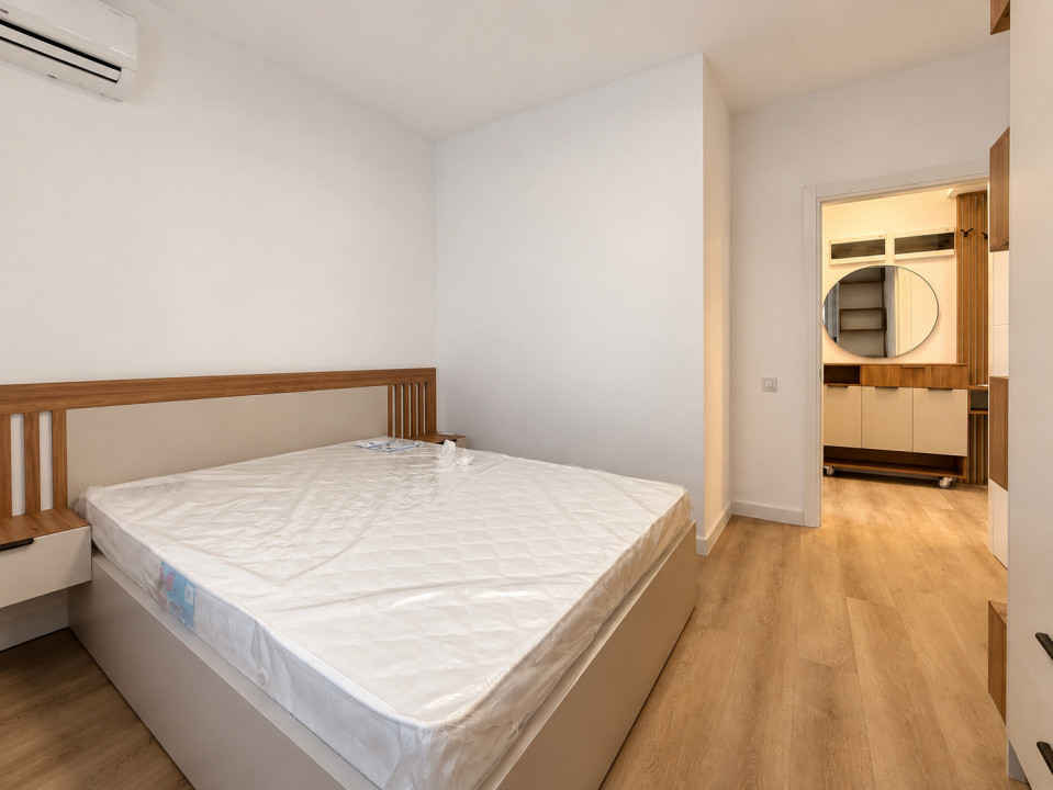 De Vânzare Apartament 2 Camere Victoria Homes – Pipera