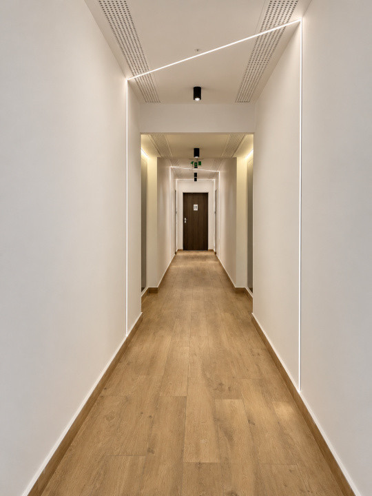 De Vânzare Apartament 2 Camere Victoria Homes – Pipera