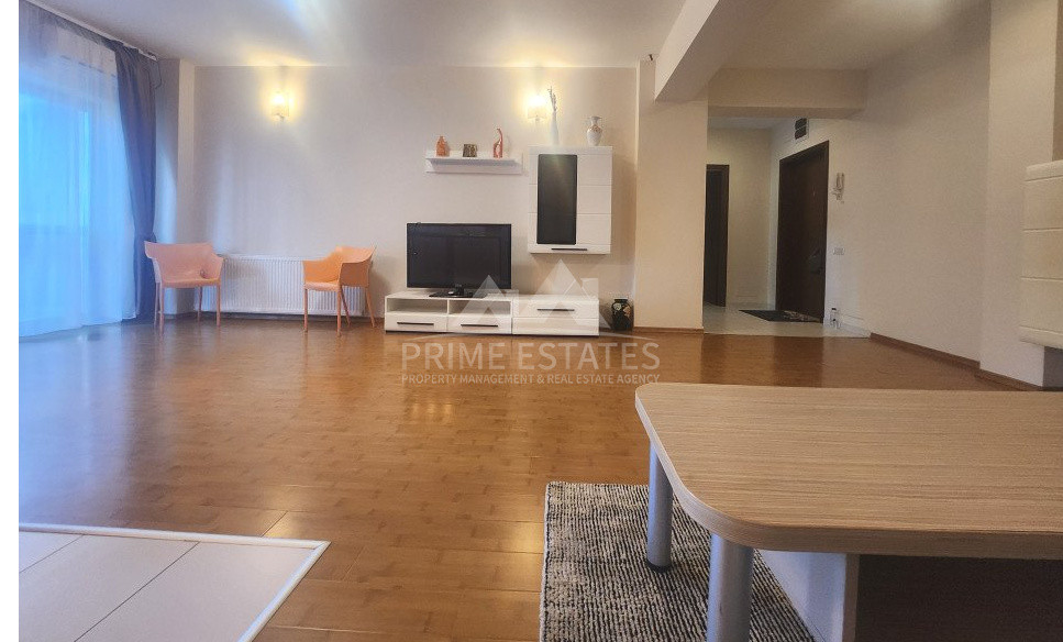 Apartament 3 camere spatios - Grozavesti 2 minute metrou 