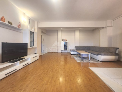 Spacious 3-room apartment - Grozavesti, 2 minutes by metro