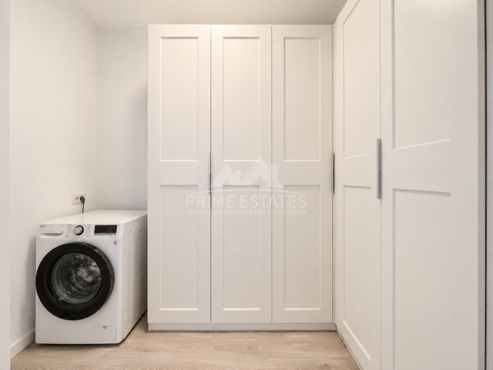 De închiriat Vilă 4 Camere, prima inchiriere | Corbeanca | Teren 500 mp