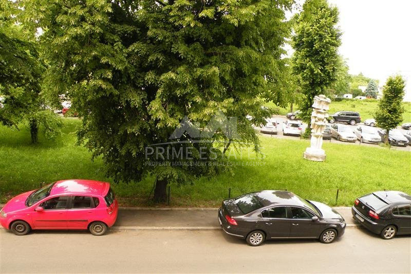  De inchiriat 3 camere, pozitie unica Parc Herastrau-Baneasa