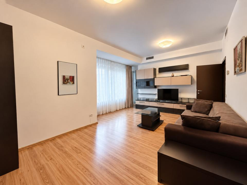 De Închiriat Apartament 3 Camere | Parcare | Herăstrău – Nordului