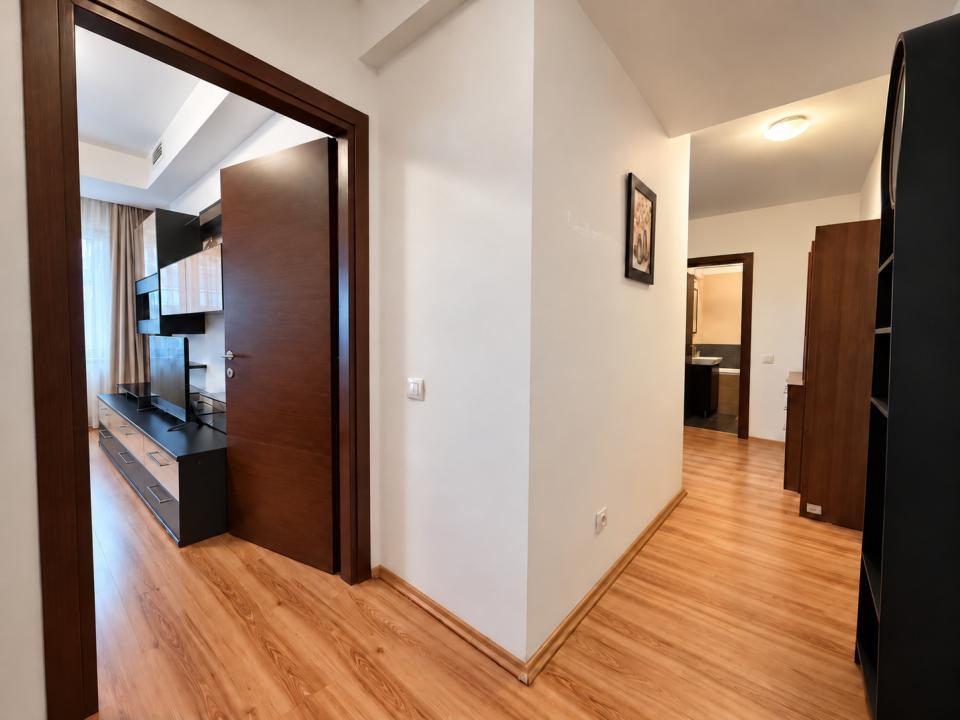 De Închiriat Apartament 3 Camere | Parcare | Herăstrău – Nordului