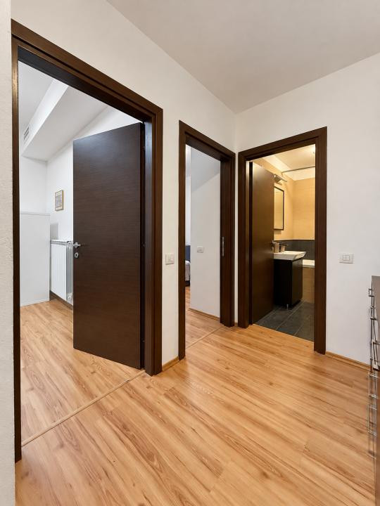 De Închiriat Apartament 3 Camere | Parcare | Herăstrău – Nordului