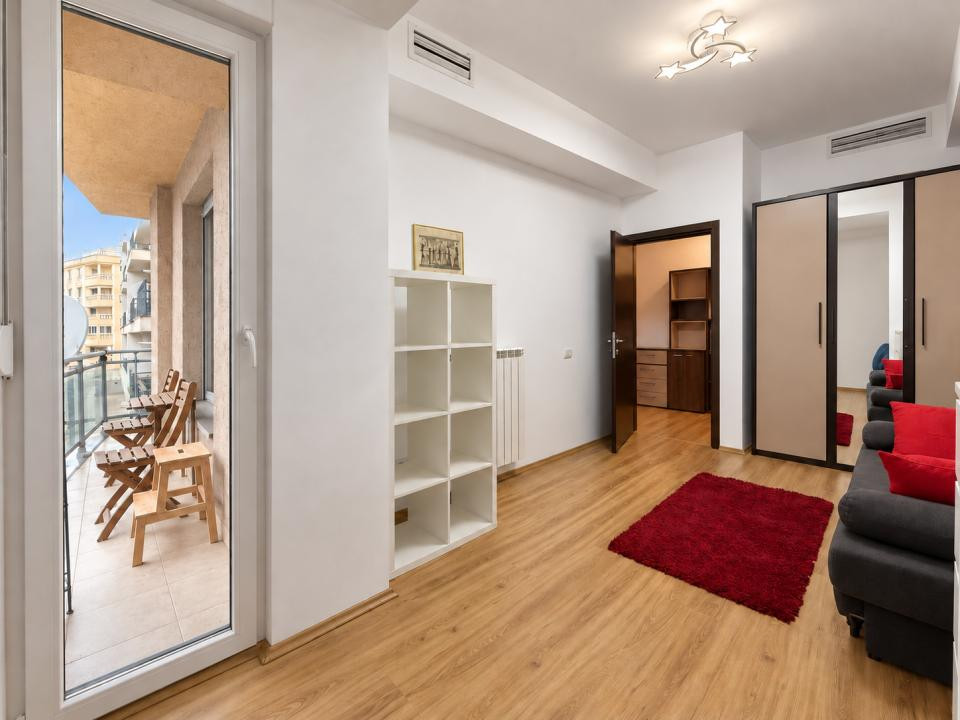 De Închiriat Apartament 3 Camere | Parcare | Herăstrău – Nordului