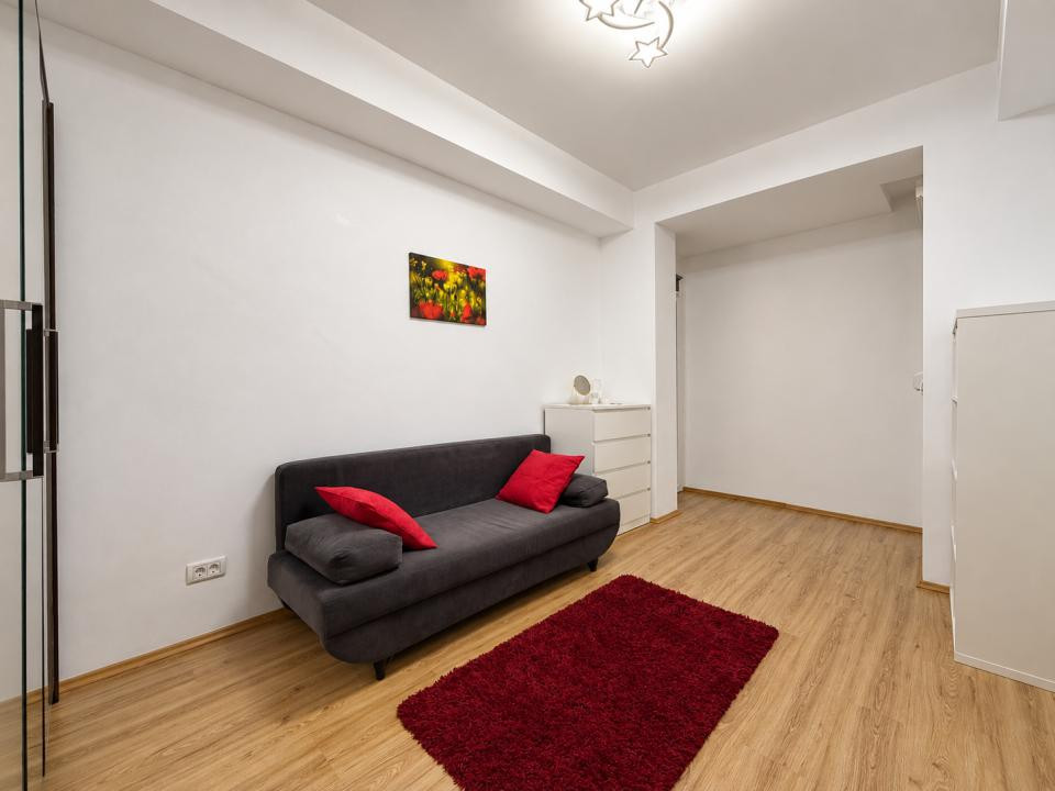 De Închiriat Apartament 3 Camere | Parcare | Herăstrău – Nordului