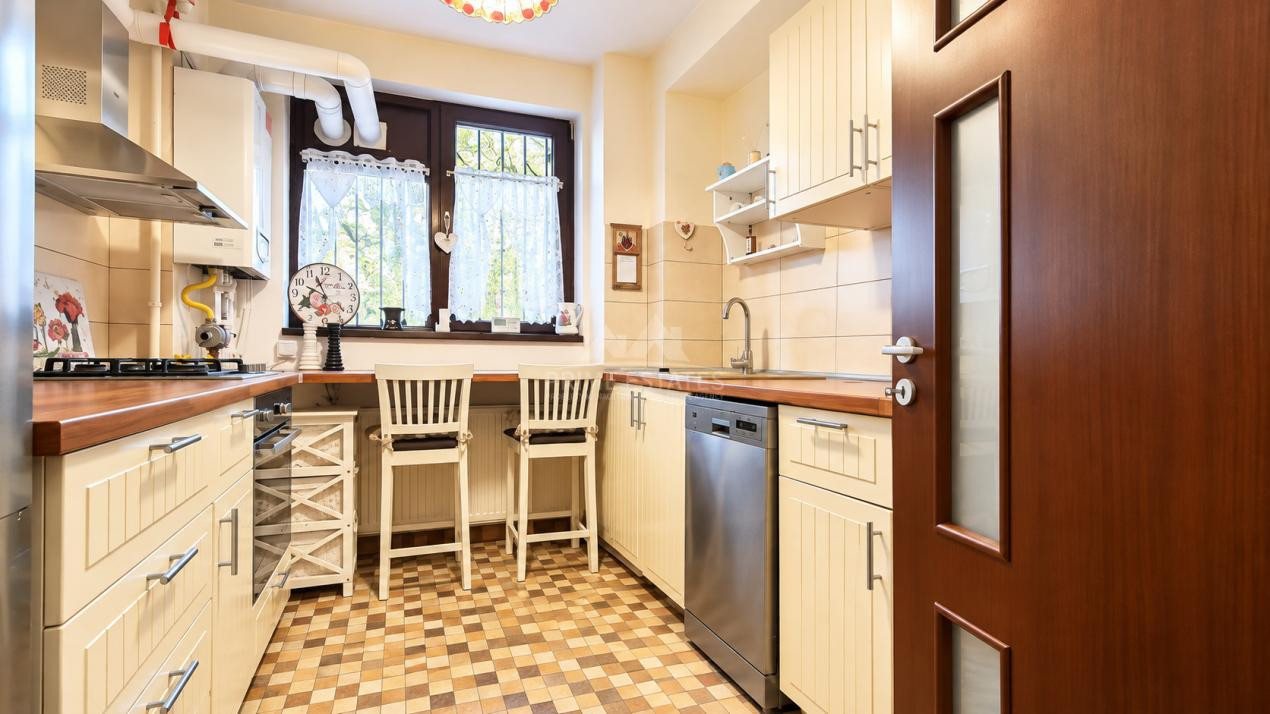 Inchiriere apartament 2 camere cu gradina Basarabia Stadionul National