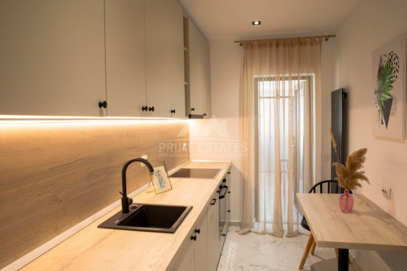 Apartament 3 camere in vila, renovat complet 2021 - Dorobanti  